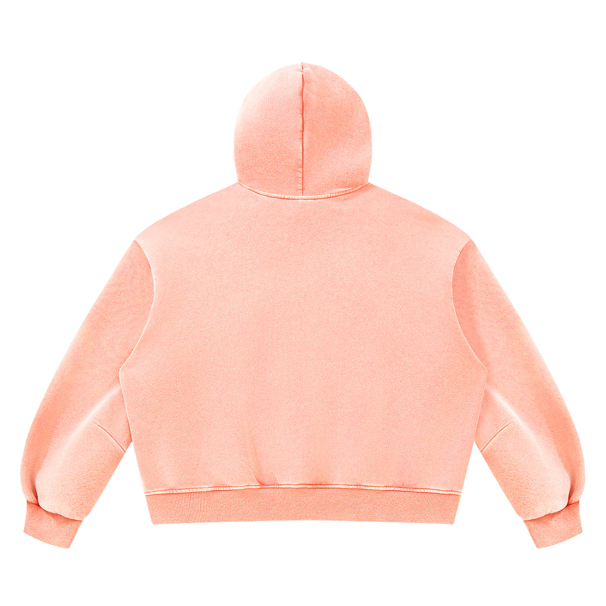 Logo hoodie