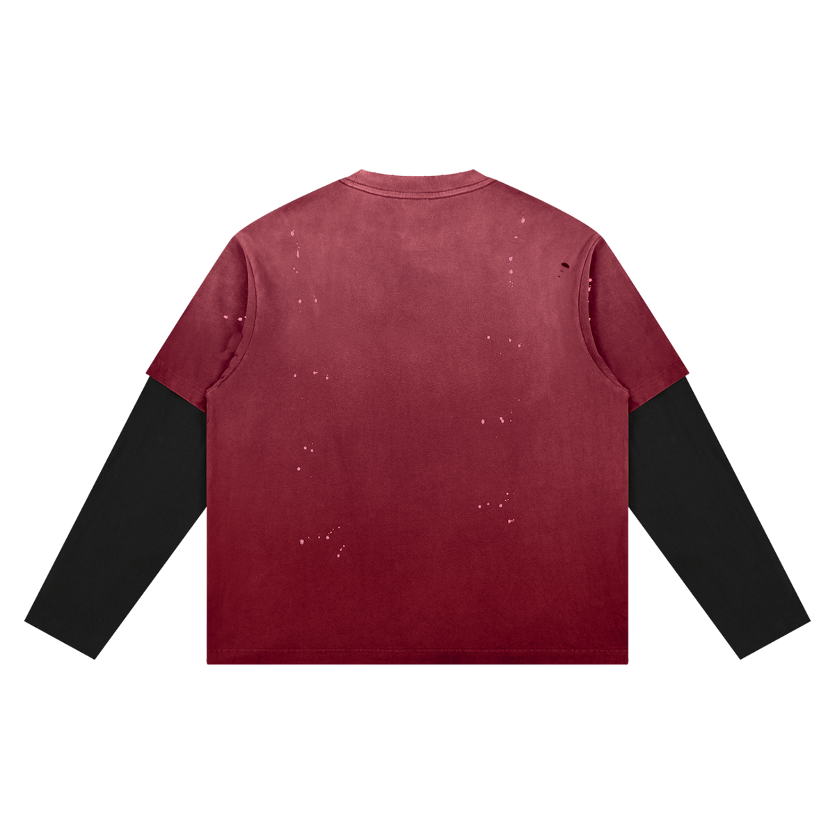 Keith Richards Skater longsleeve
