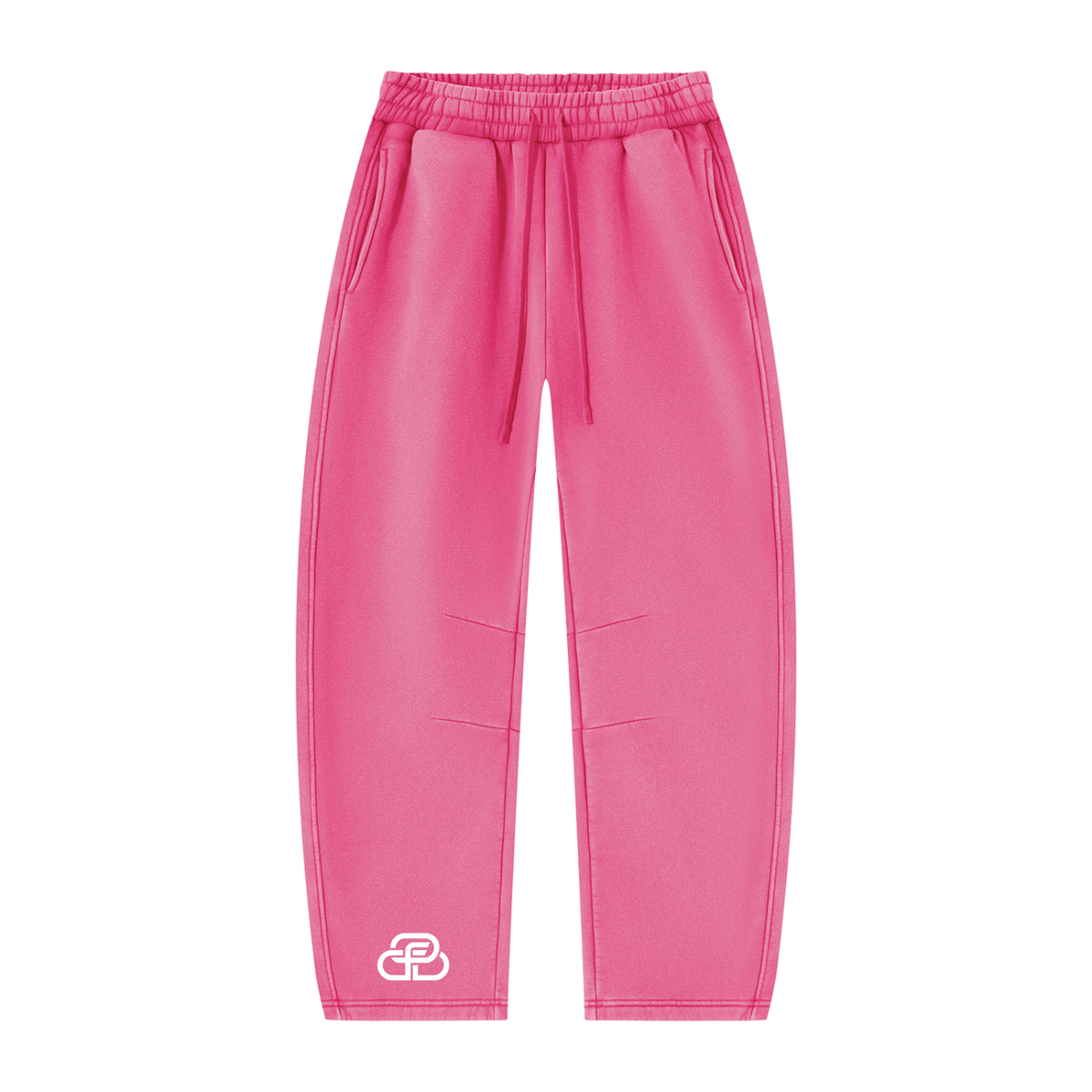 logo sweats