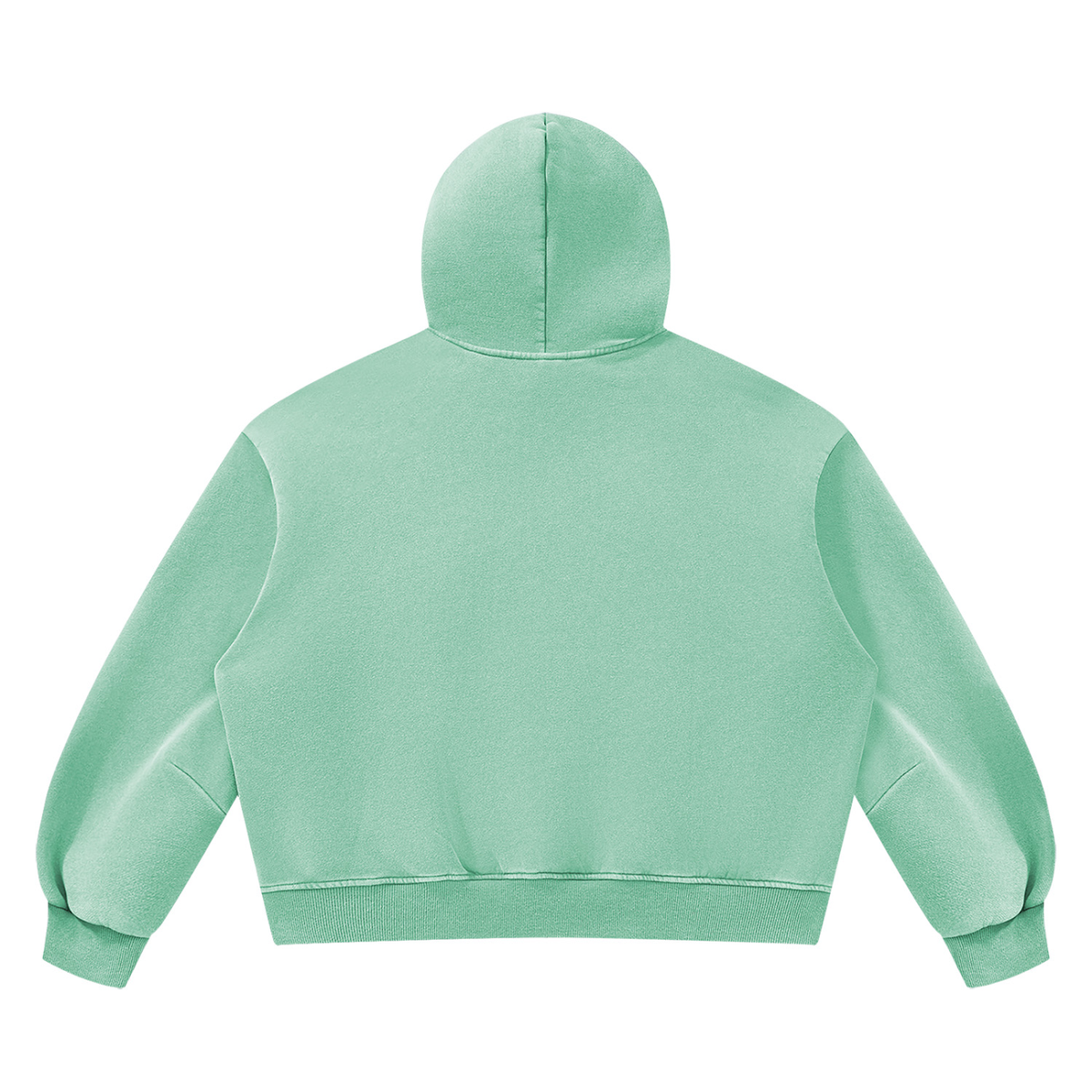 Logo hoodie