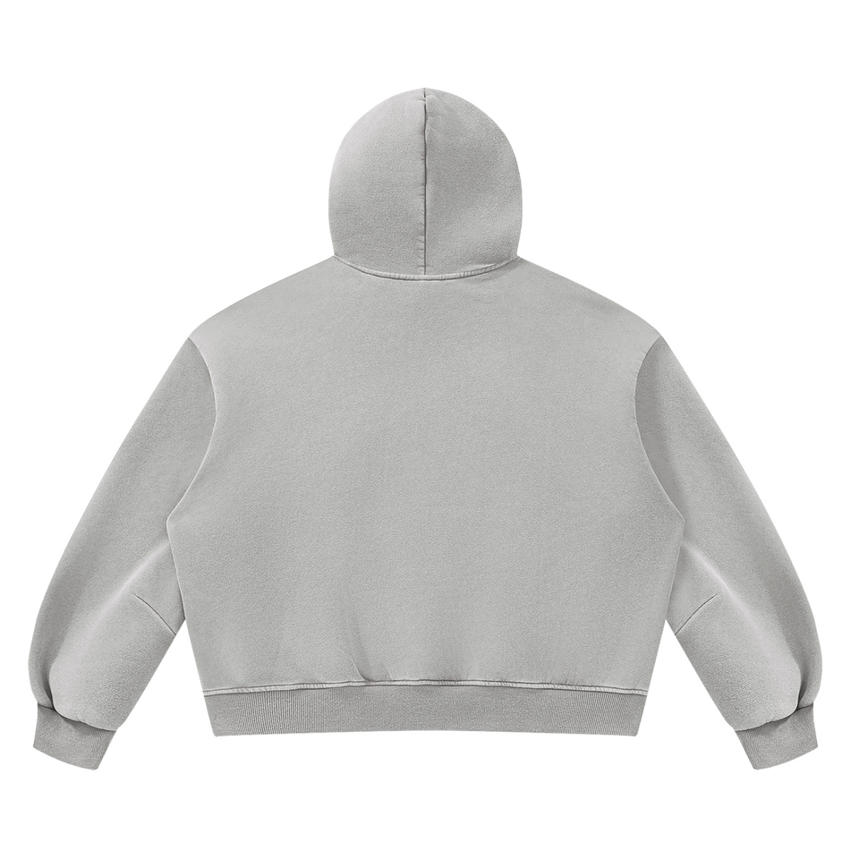 Logo hoodie