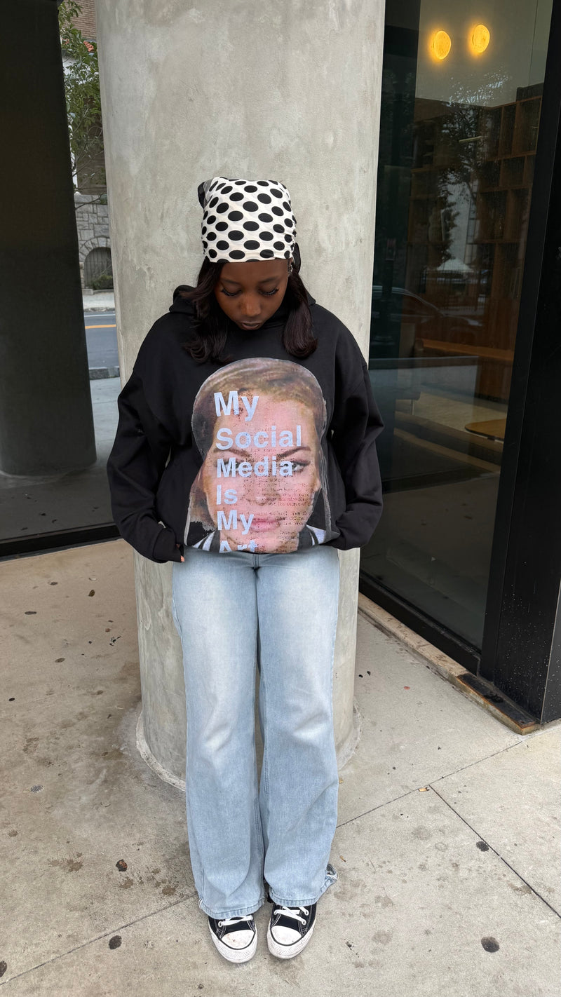Molly Hoodie