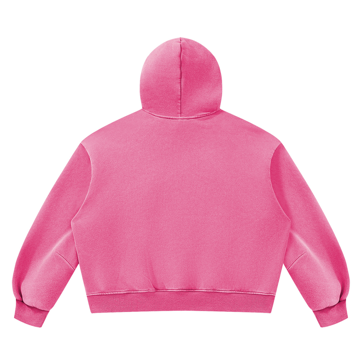Logo hoodie