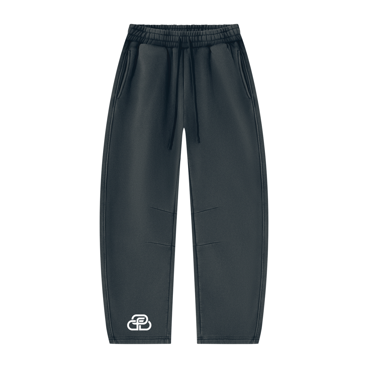 logo sweats
