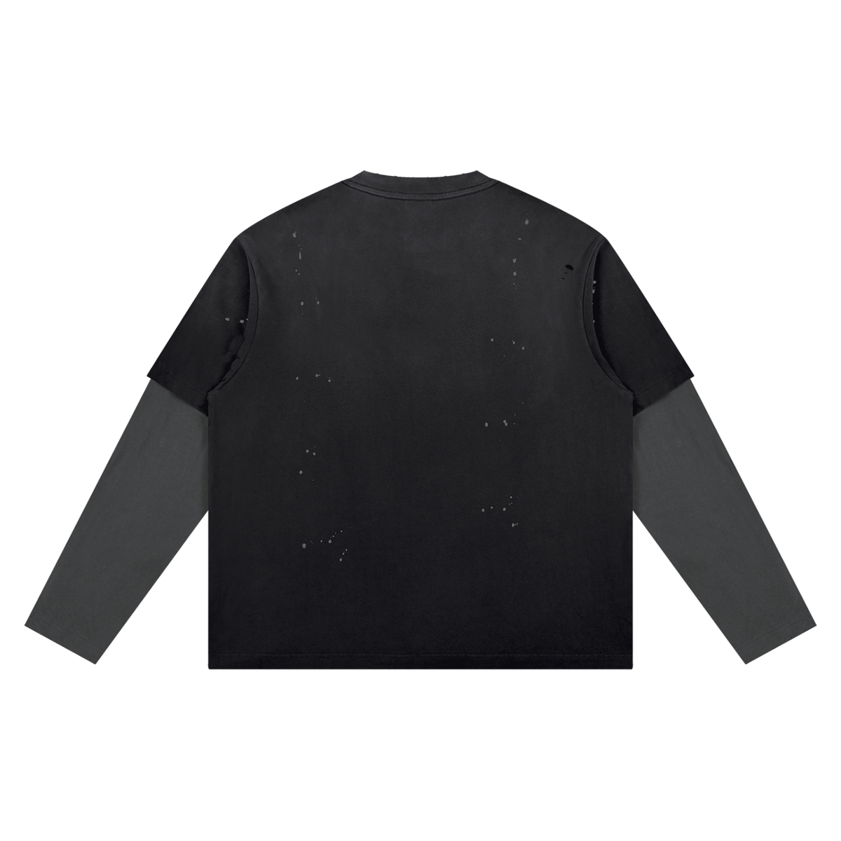 Keith Richards Skater longsleeve