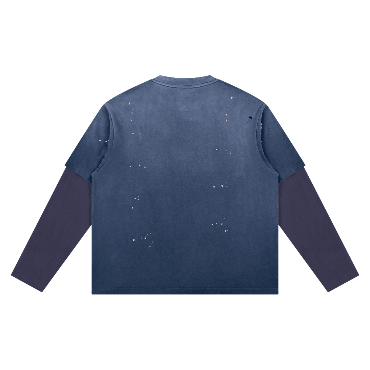 Keith Richards Skater longsleeve