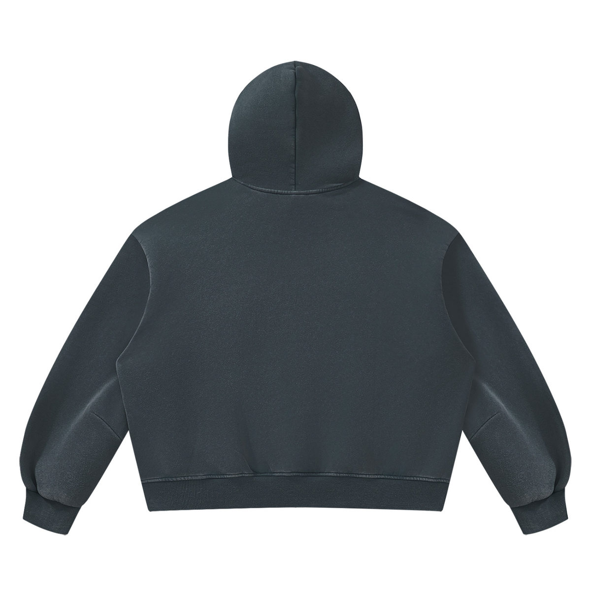 Logo hoodie