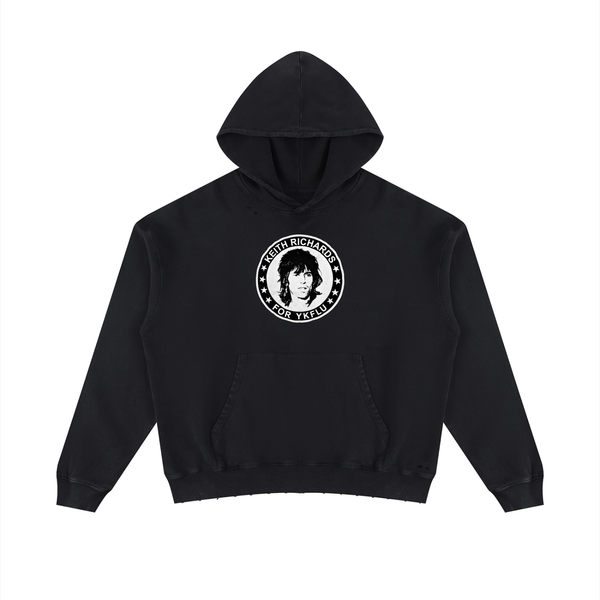 Keith Richards Hoodie