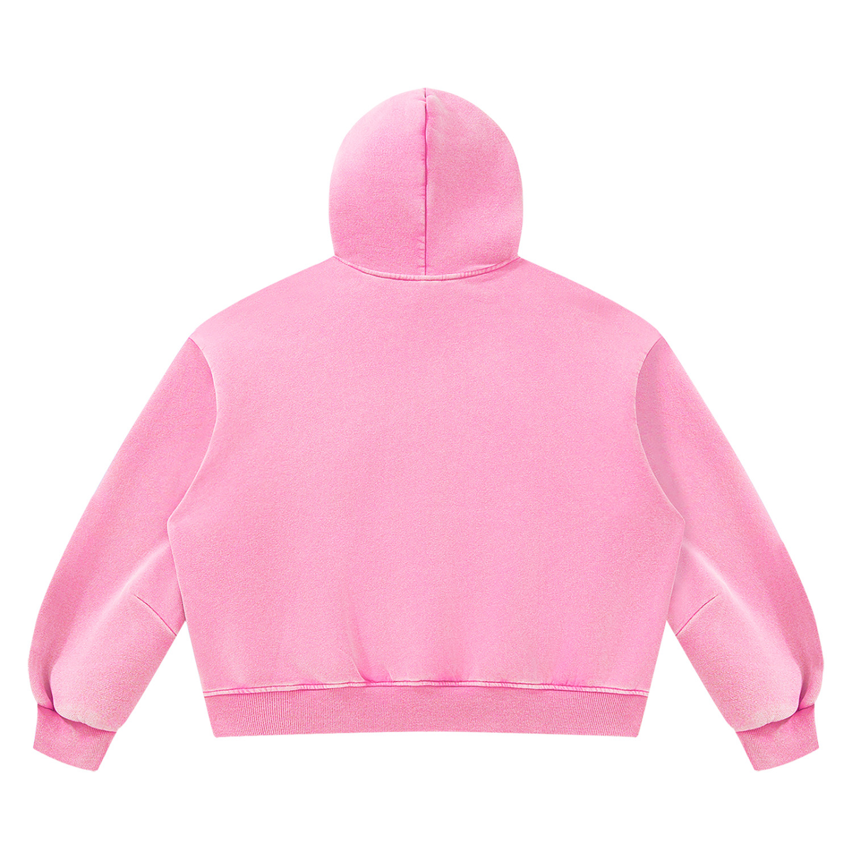 Logo hoodie