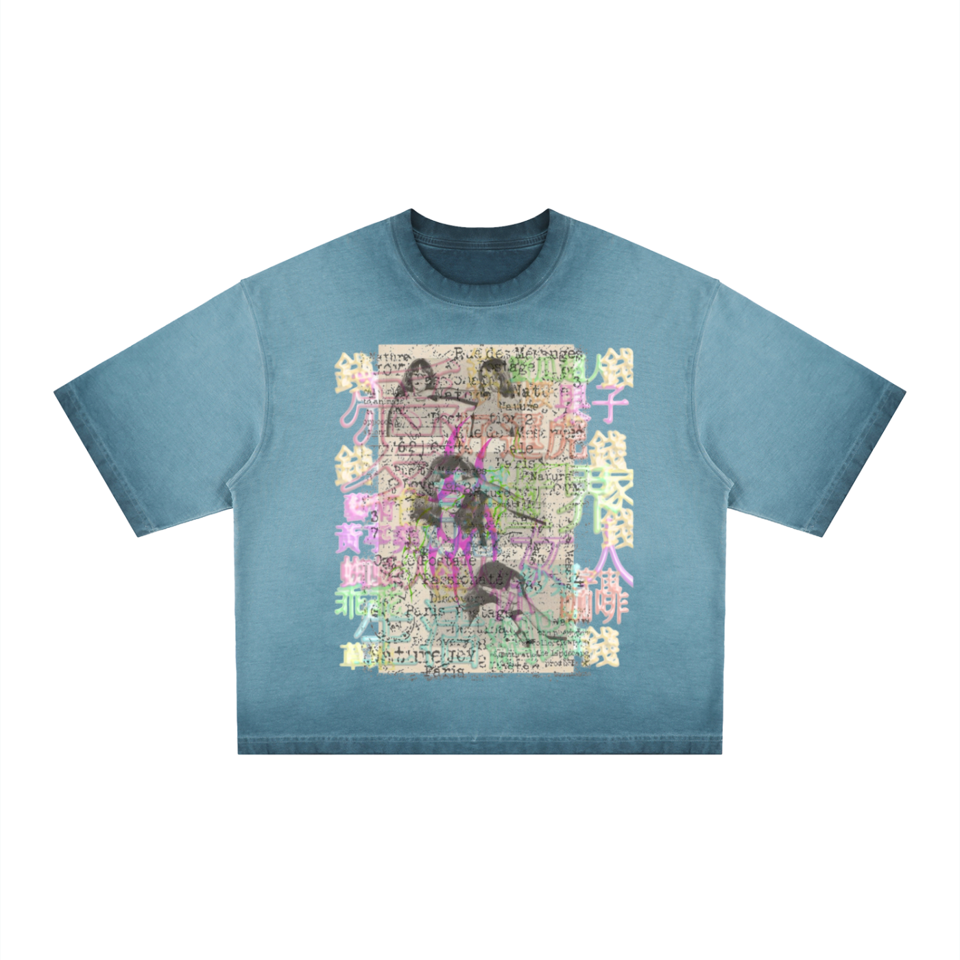 Japanese See No Evil T-Shirt