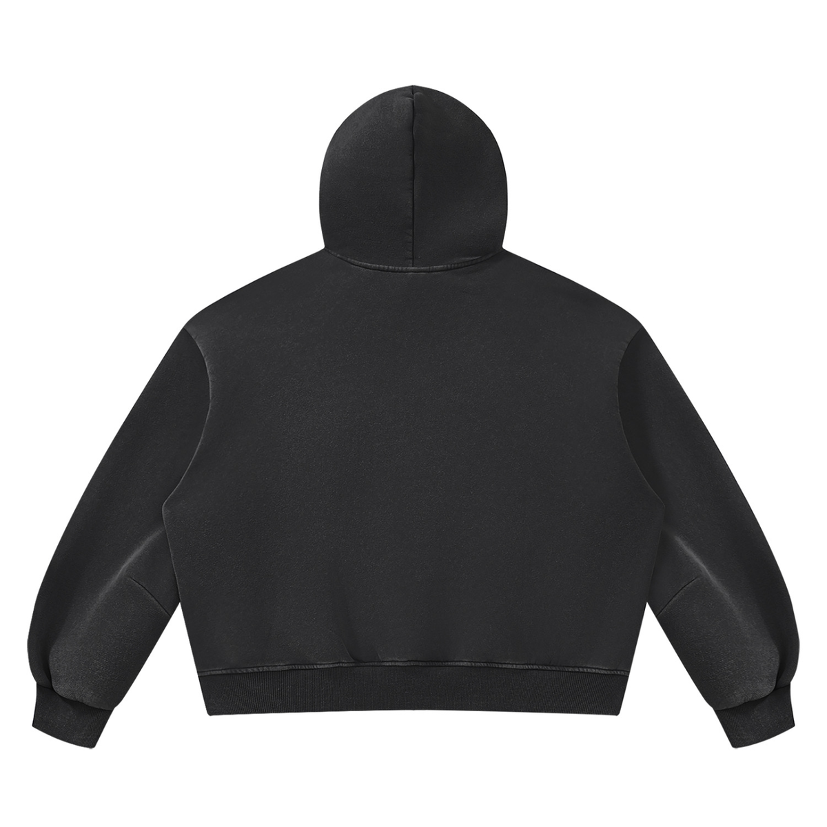 Logo hoodie