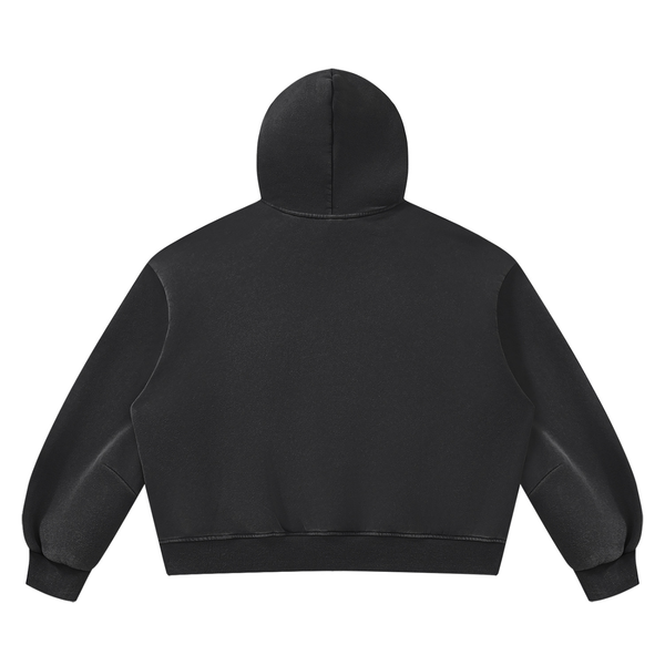 Logo hoodie