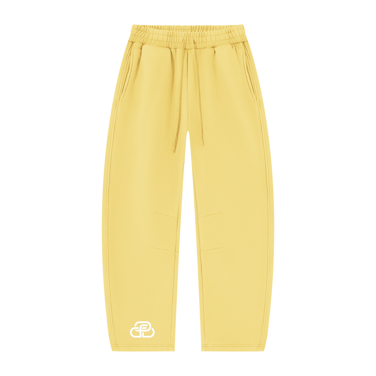 logo sweats