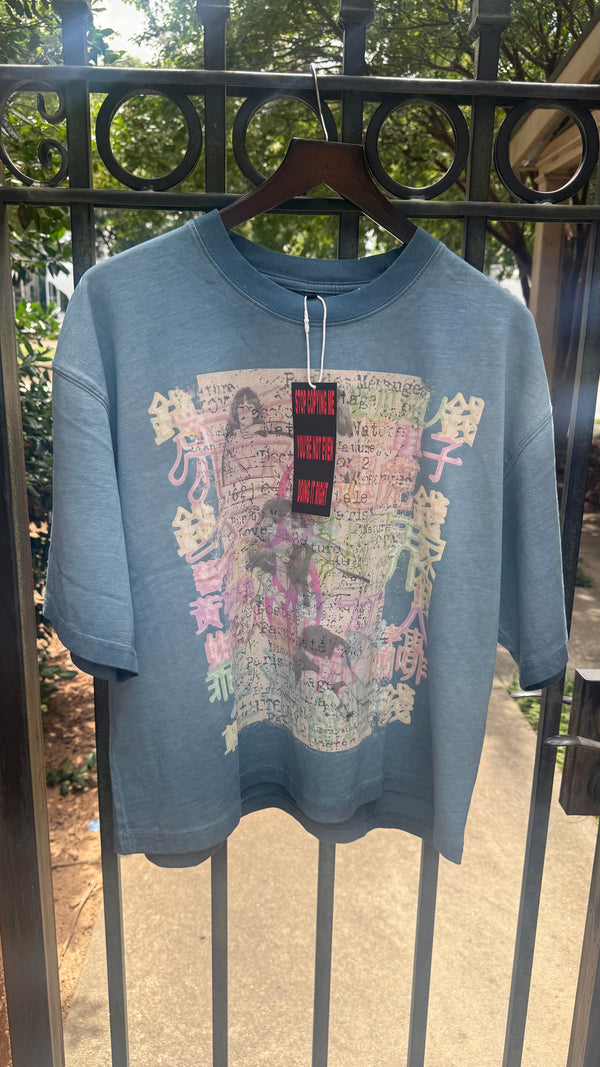 Japanese See No Evil T-Shirt