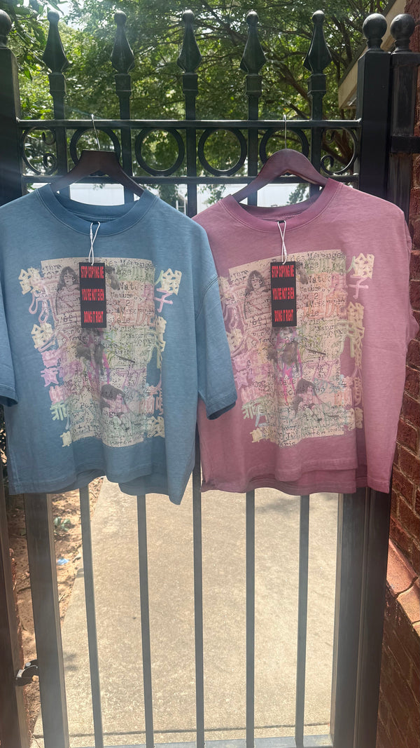 Japanese See No Evil T-Shirt