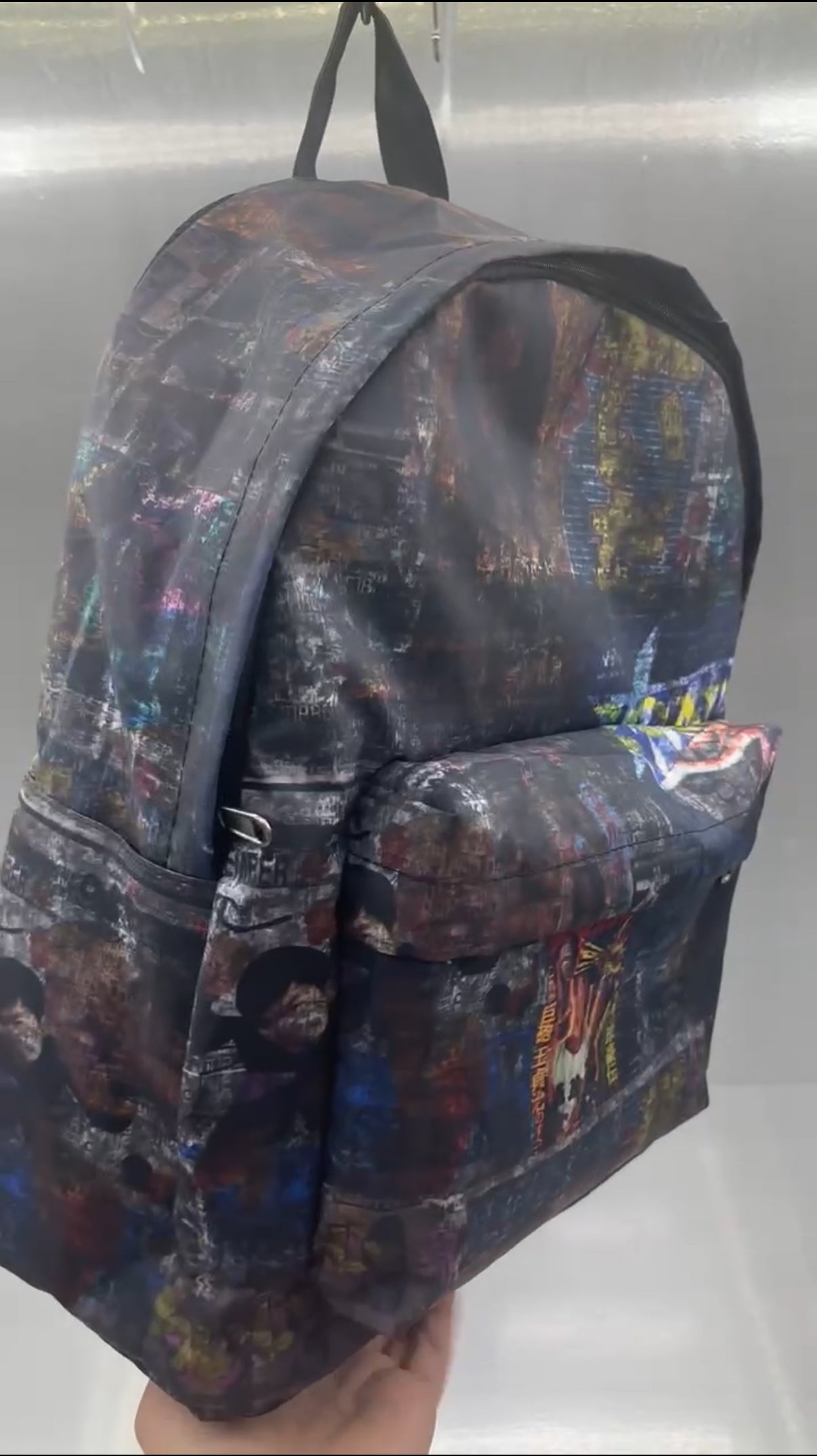 Japan Osaka Bag