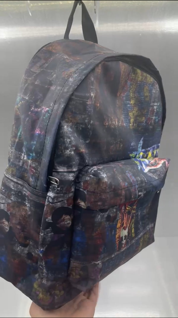 Japan Osaka Bag