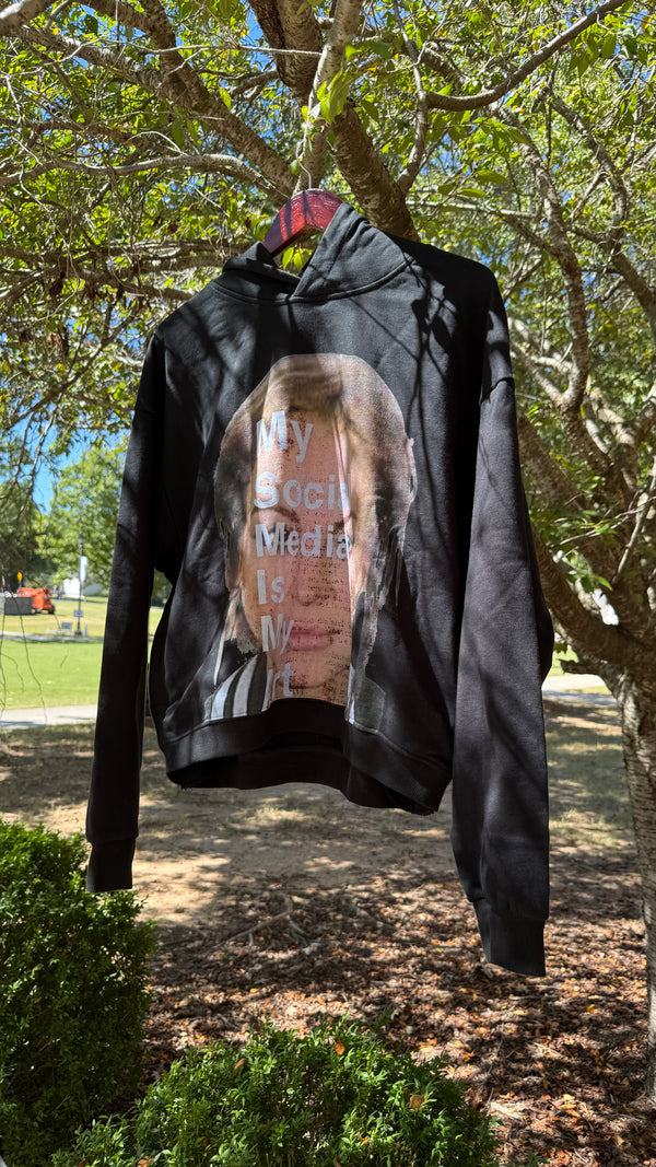 Molly Hoodie