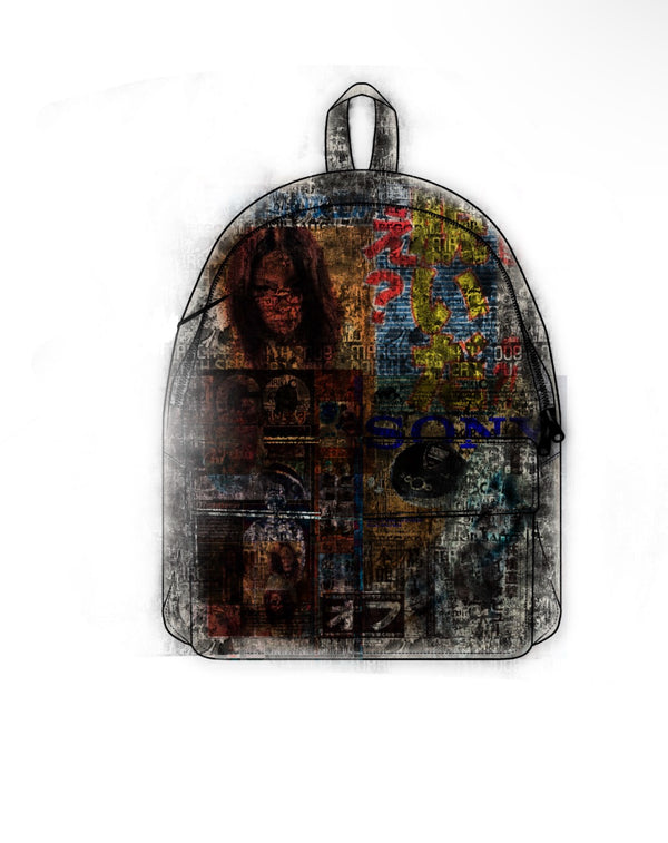 Japan Osaka Bag