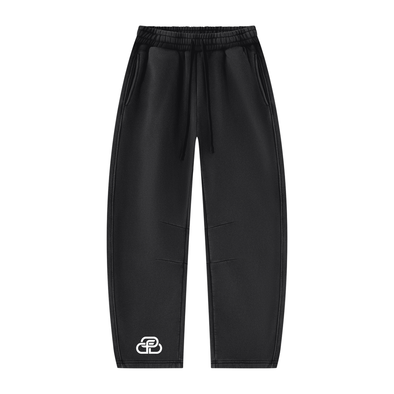 logo sweats