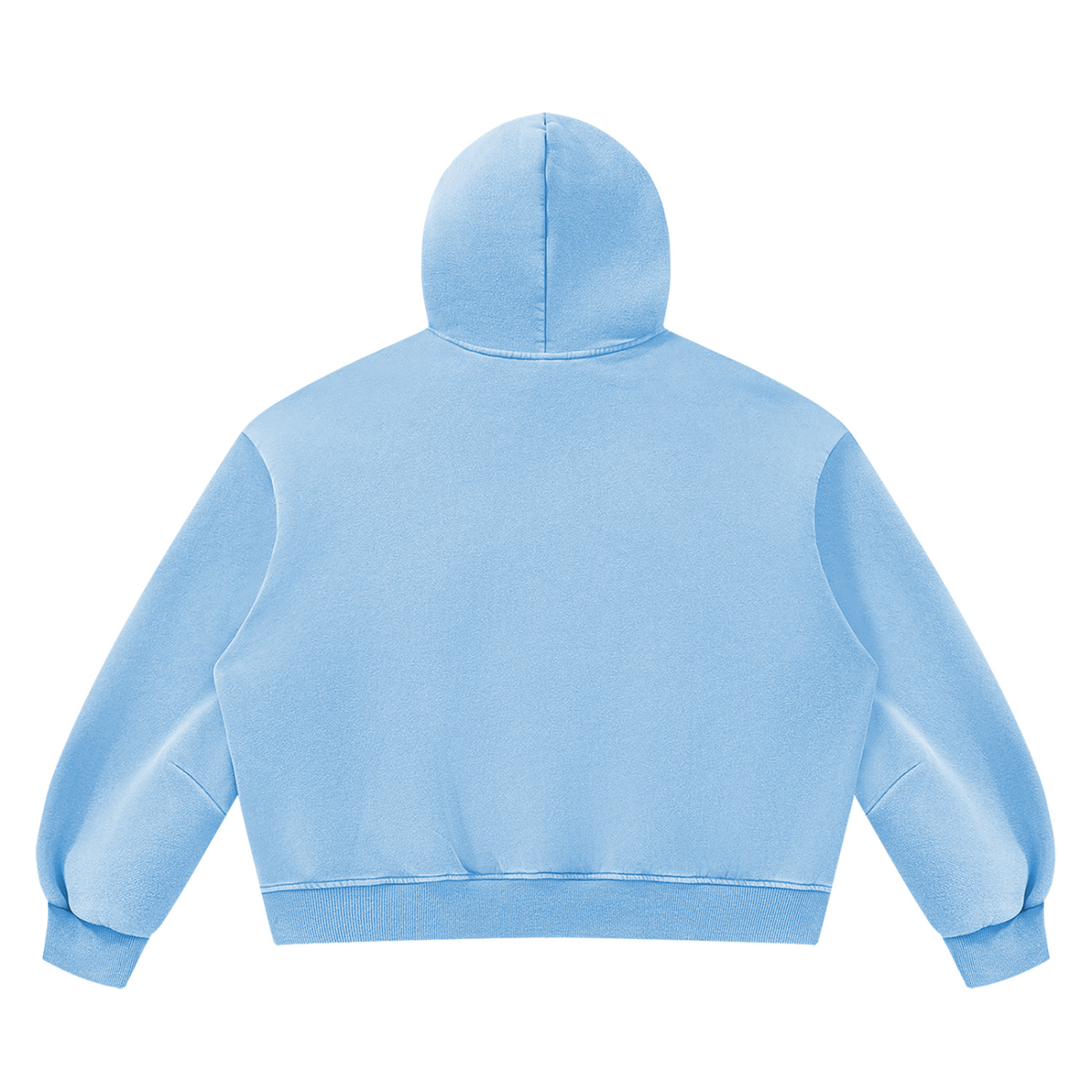 Logo hoodie