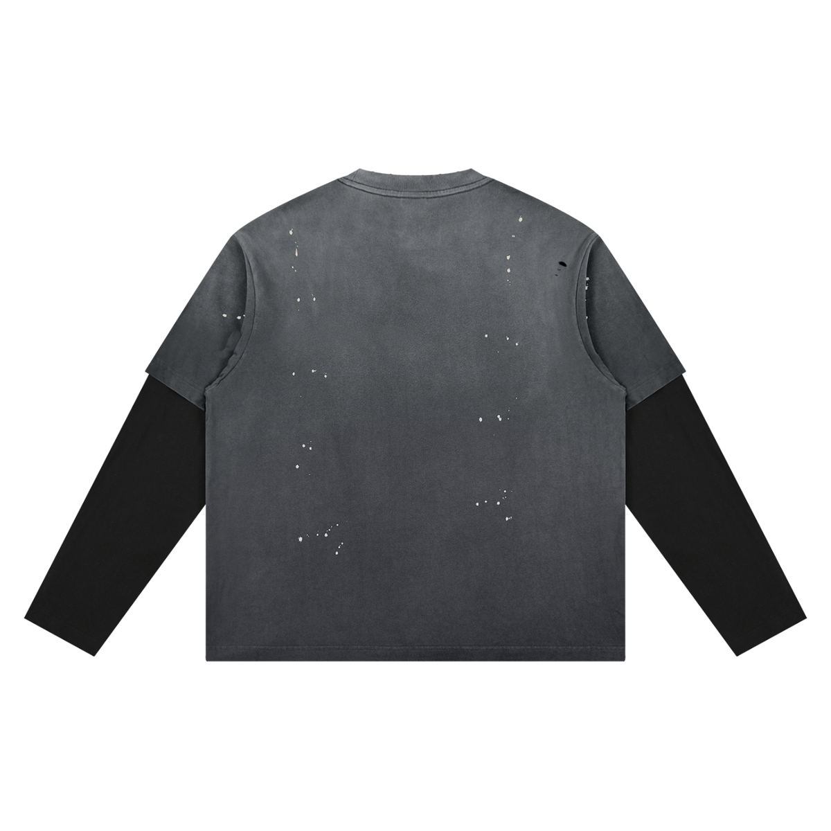 Keith Richards Skater longsleeve