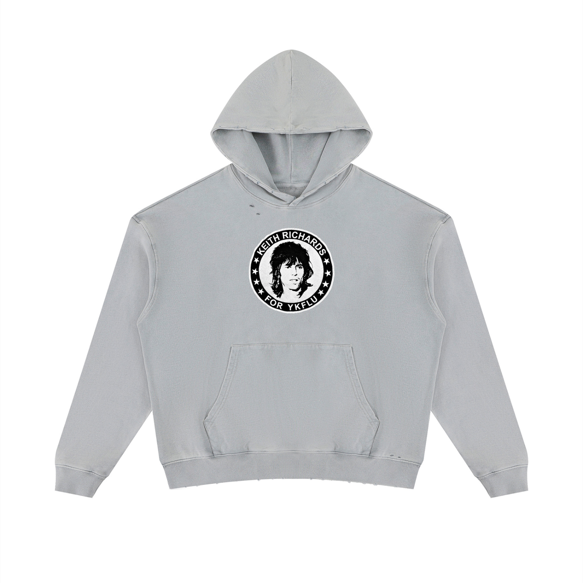 Keith Richards Hoodie