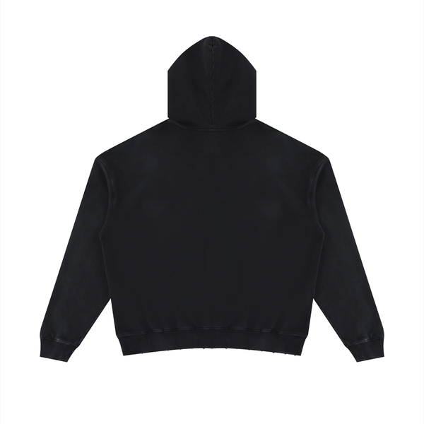 Keith Richards Hoodie